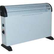 2kW Convector Heater